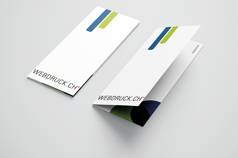 Flyer 4-seitig (Upload)