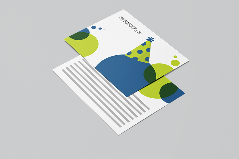 A5 quer, 210 x 148 mm