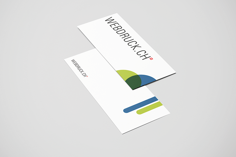 Flyer 2-seitig (Upload)