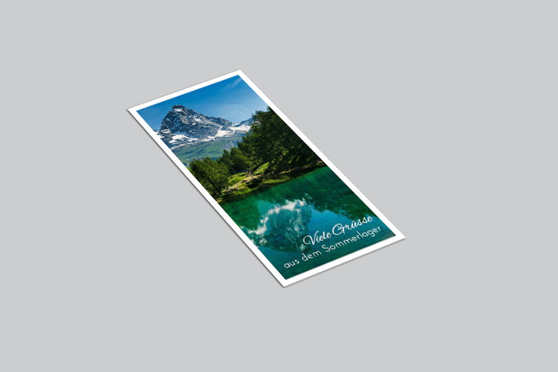 Postkarte (Editor)