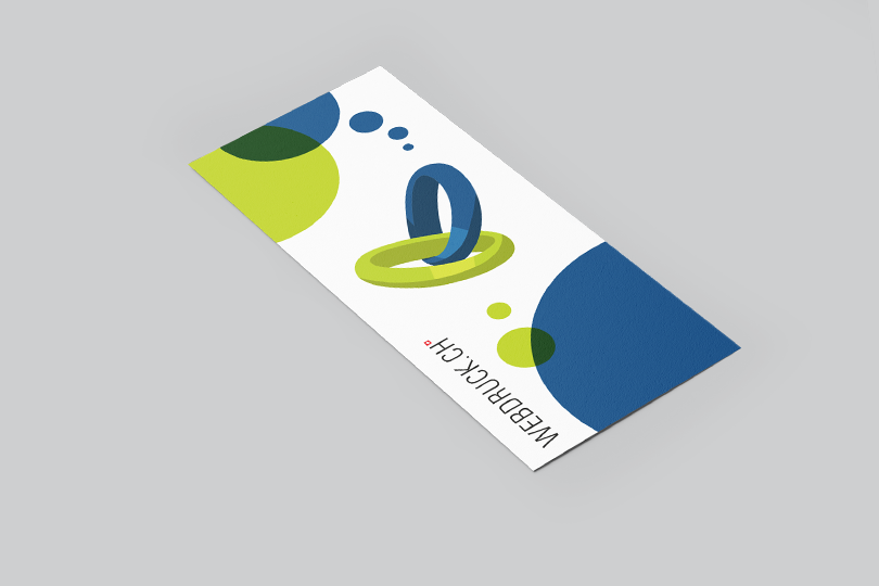 Hochzeitskarte (Upload)