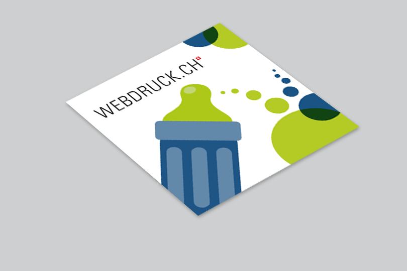 Geburtsanzeige (Upload)