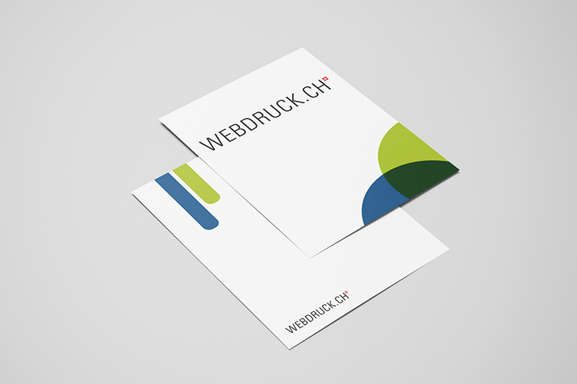 Flyer 2-seitig (Upload)