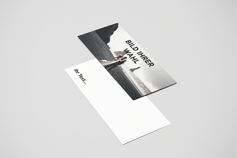 Hochzeitskarte (Editor)