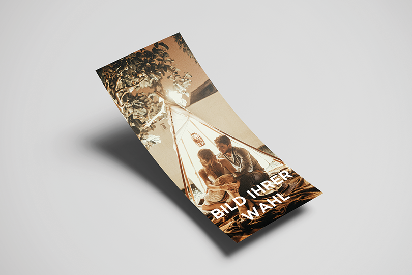 Hochzeitskarte (Editor)