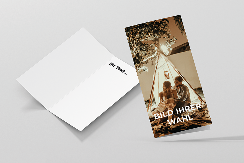 Hochzeitskarte (Editor)