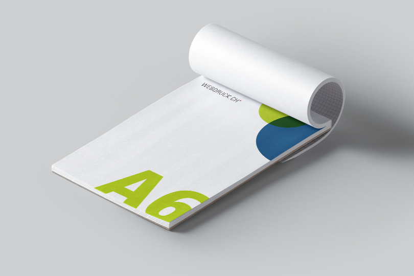 A6 hoch, 105 x 148 mm