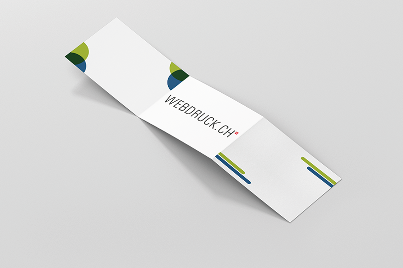 Flyer Zickzackfalz (Upload)