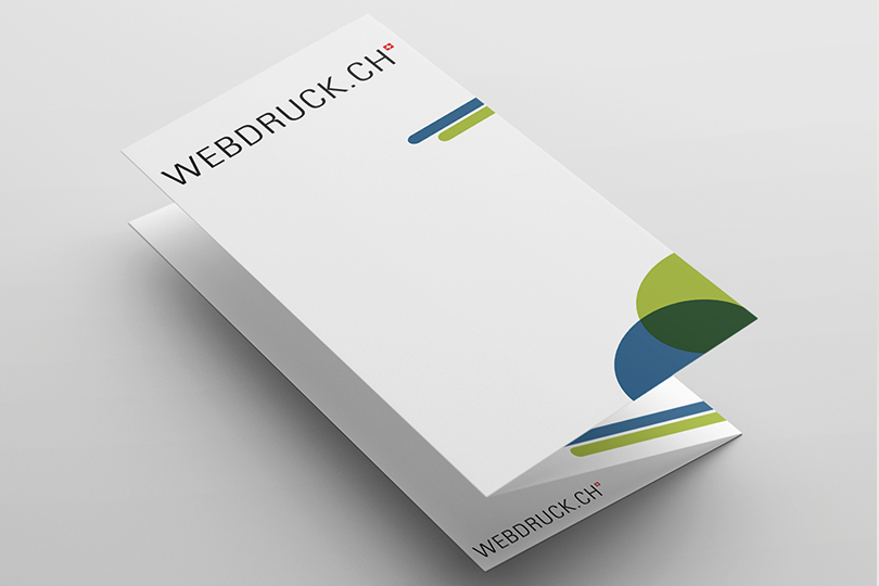 Flyer Zickzackfalz (Upload)