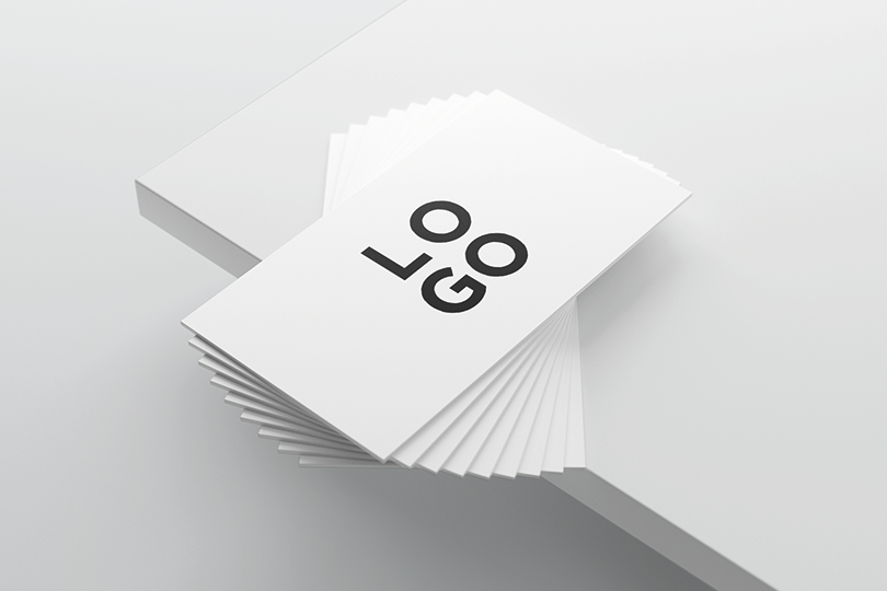 Visitenkarte (Editor)