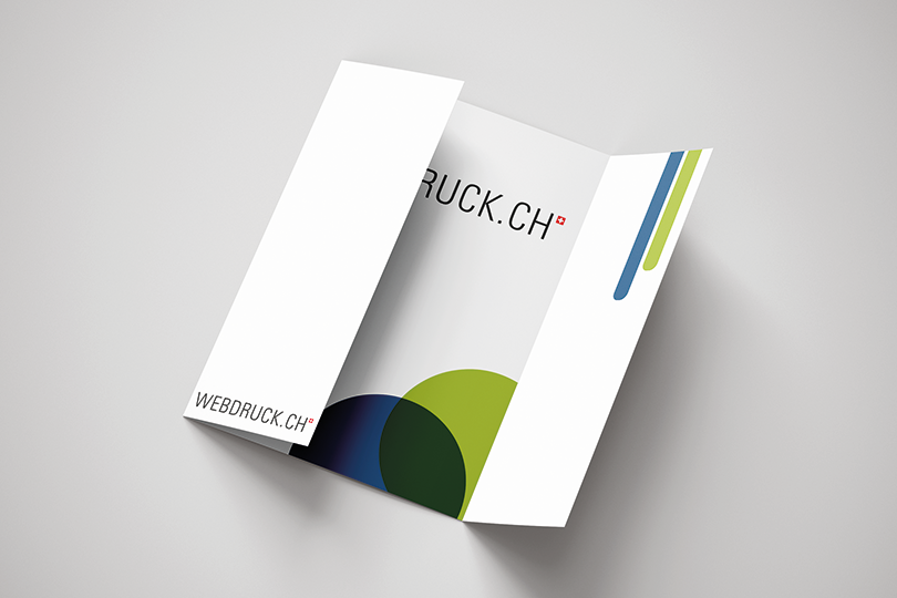 Flyer Wickelfalz (Upload)