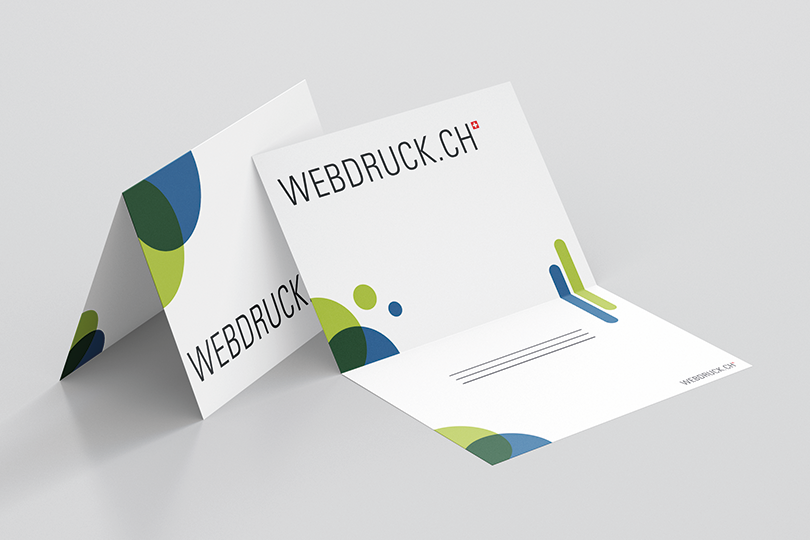 Flyer 4-seitig (Upload)