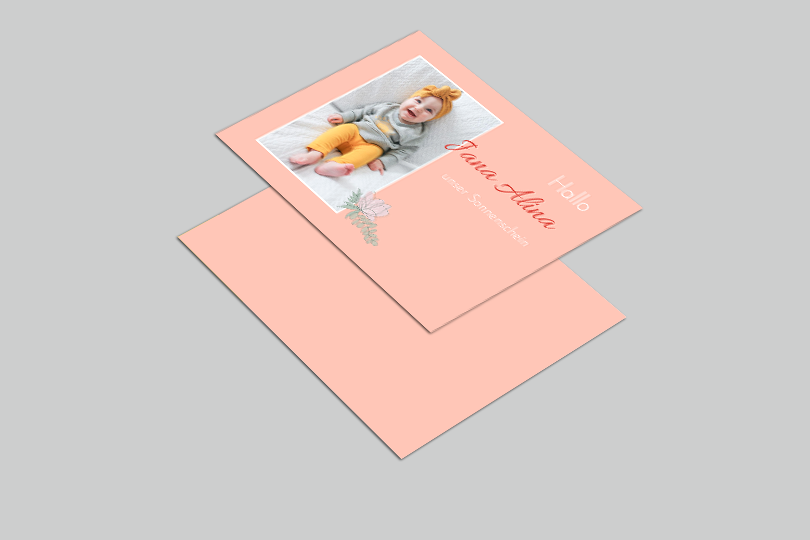 Geburtskarte (Editor)