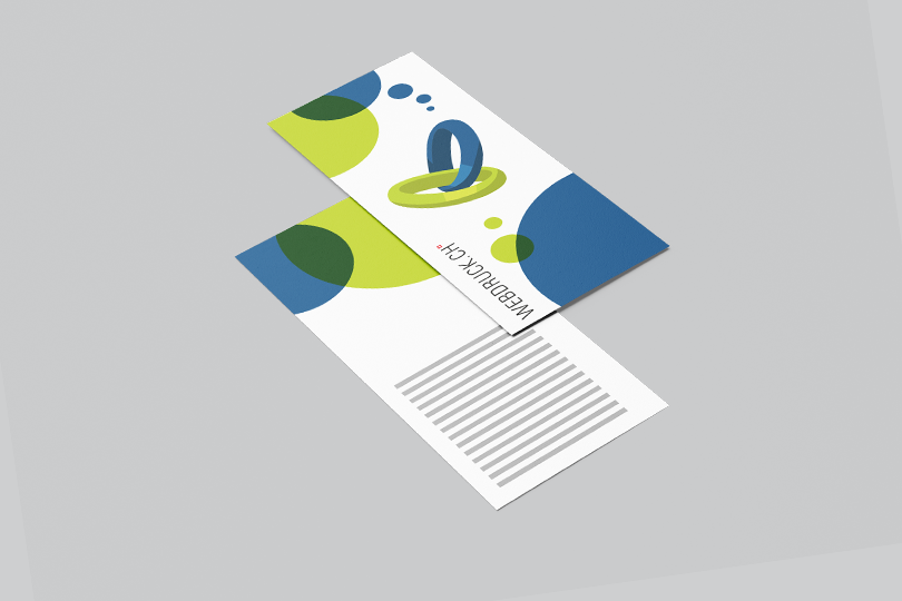 Hochzeitskarte (Upload)