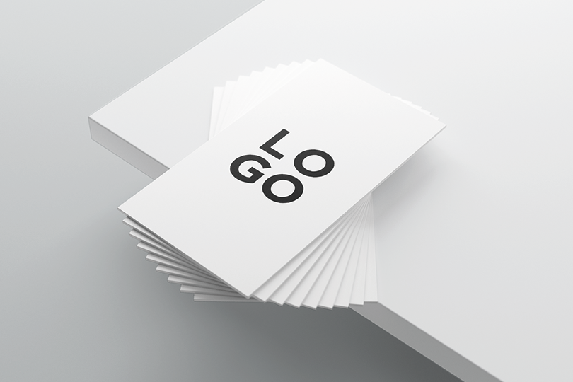 Visitenkarte (Editor)