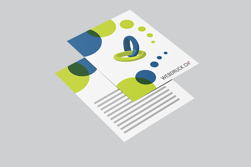 Hochzeitskarte (Upload)