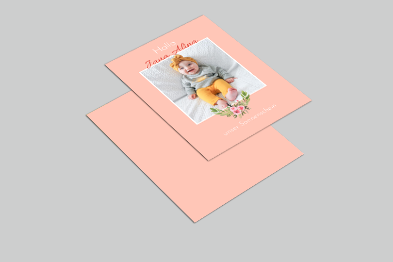 Geburtskarte (Editor)