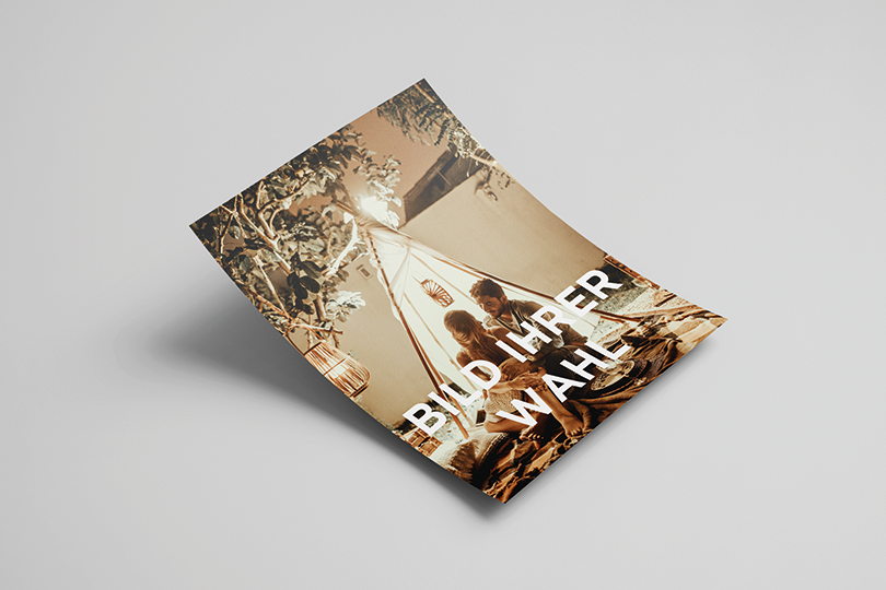 Hochzeitskarte (Editor)