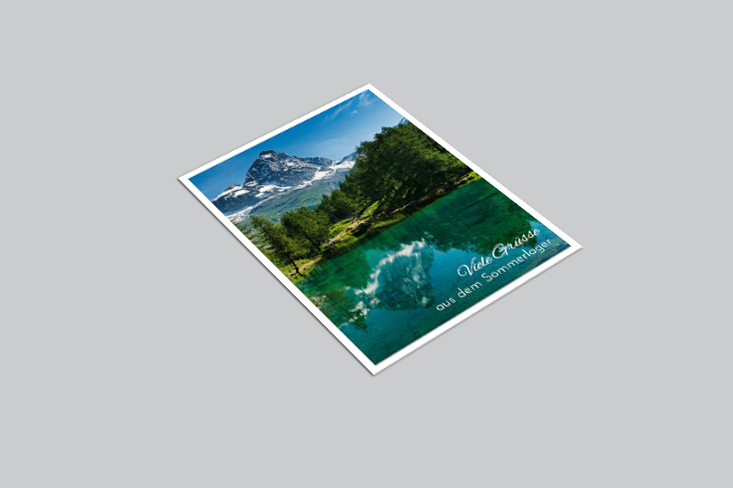Postkarte (Editor)