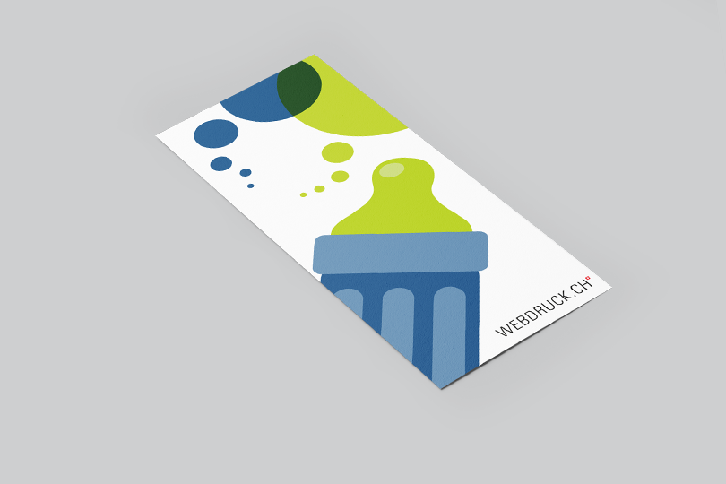 Geburtsanzeige (Upload)