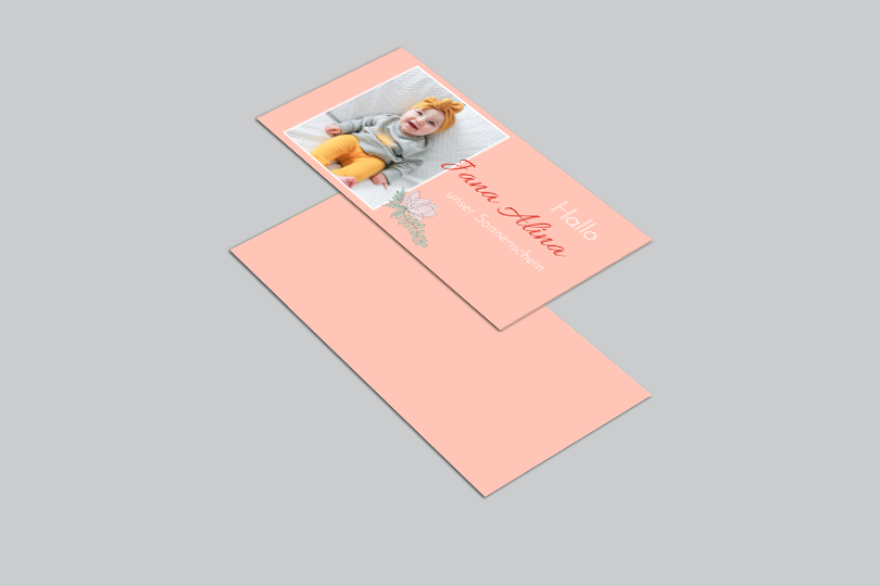 Geburtskarte (Editor)