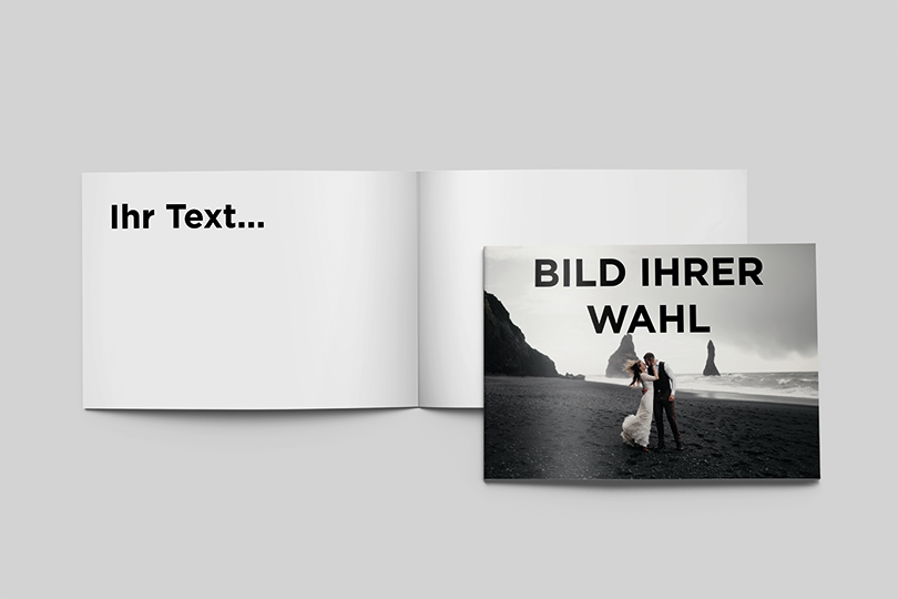 Hochzeitskarte (Editor)