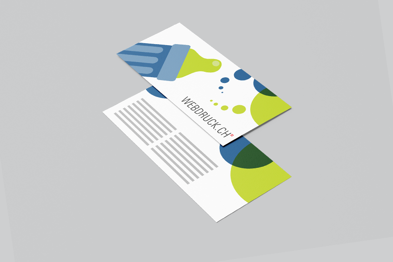 Geburtsanzeige (Upload)