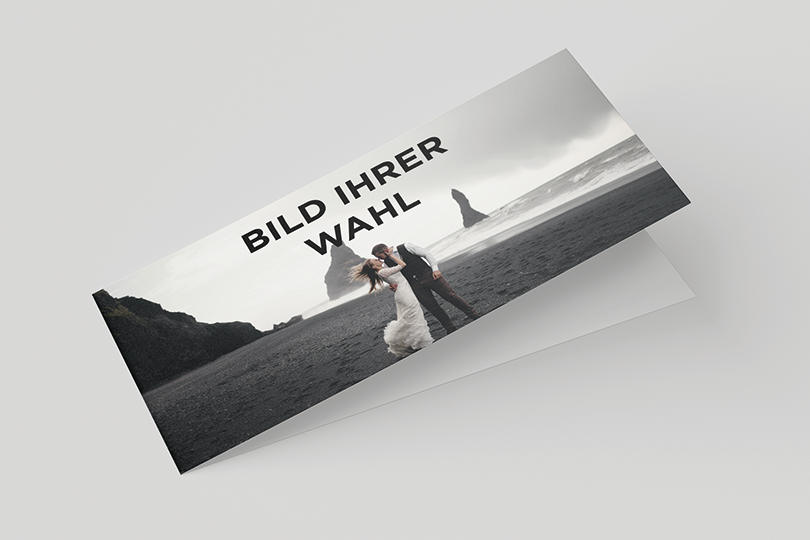 Hochzeitskarte (Editor)