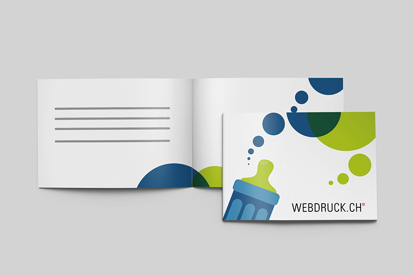 Geburtsanzeige (Upload)