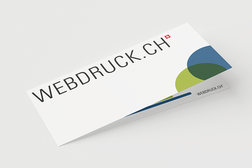 Flyer 4-seitig (Upload)