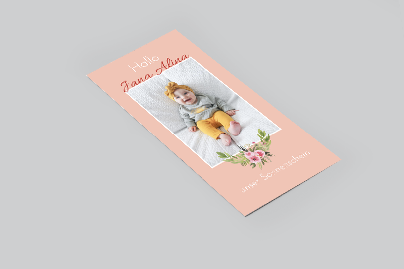 Geburtskarte (Editor)