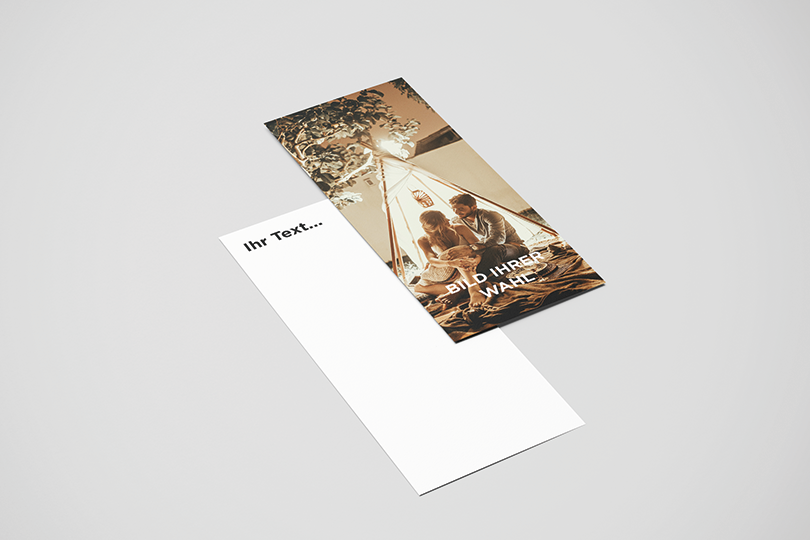 Hochzeitskarte (Editor)