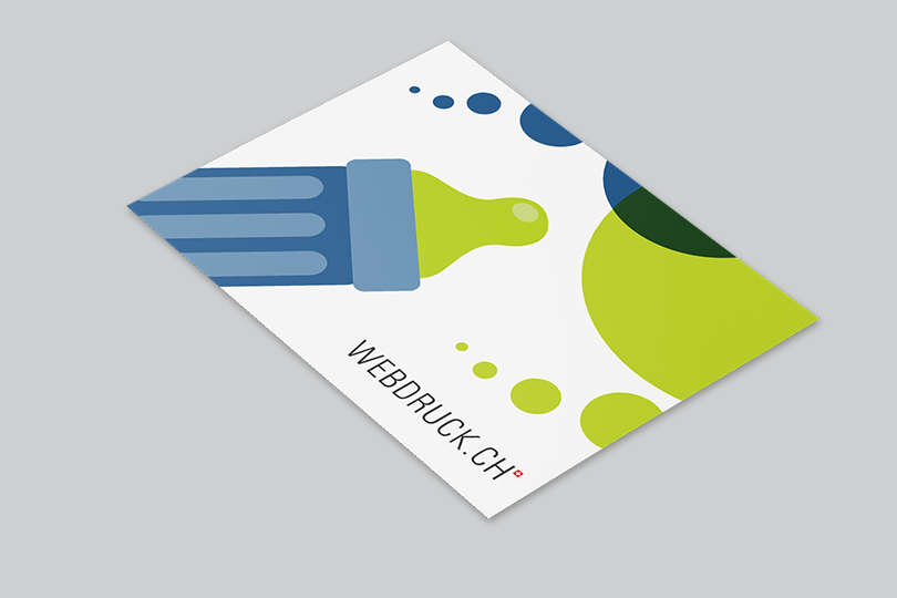 Geburtsanzeige (Upload)