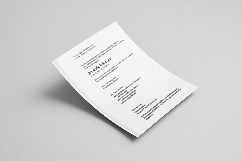 Trauerzirkular (Upload) 