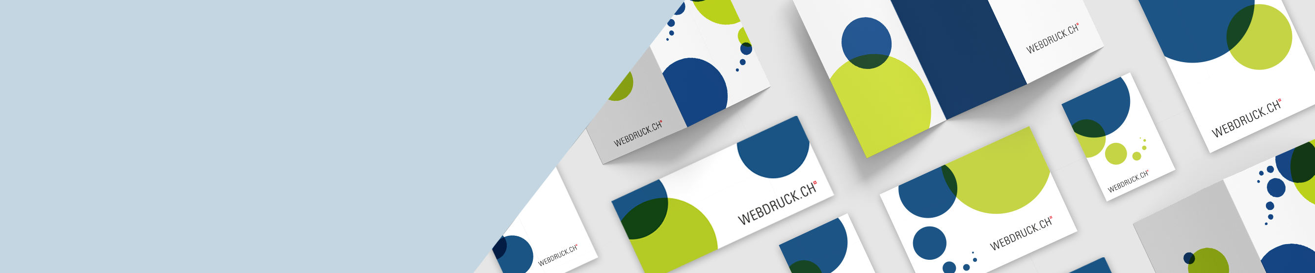 Bringen Sie Ihre Ideen zu... Flyer